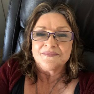 Meet your Posher, Dorothy